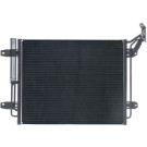 Mahle | Kondensator, Klimaanlage | AC 454 000S