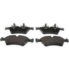 FDB1830 Bremsbelagsatz, Scheibenbremse PREMIER FUSE+ Technology