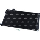 350214 Kondensator, Klimaanlage EASY FIT