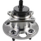 Metzger | Radlagersatz | WM 2259