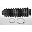 83518 Faltenbalg, Lenkung