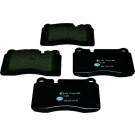 8DB 355 013-201 Bremsbelagsatz, Scheibenbremse