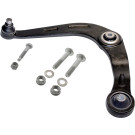 821 0626 10 Lenker, Radaufhängung