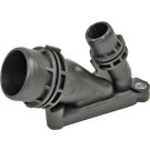 4010163 Kühlmittelflansch