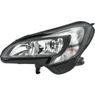 Hella | Hauptscheinwerfer | 1LF 011 830-031