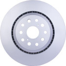 Hella | Bremsscheibe | 8DD 355 116-921
