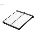 DCF578P Filter, Innenraumluft