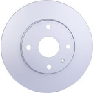 Hella | Bremsscheibe | 8DD 355 117-061