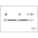 19033016 Bremsschlauch