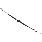 28-0382 Seilzug, Türentriegelung 28-0382 Seilzug, Türentriegelung