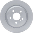 BOSCH | Bremsscheibe | 0 986 479 655