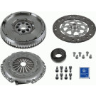 SACHS 2290 601 003 Kupplungssatz ZMS Modul