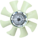 49727 Kupplung, Kühlerlüfter FULL KIT 49727 Kupplung, Kühlerlüfter FULL KIT