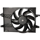 47884 Lüfter, Motorkühlung