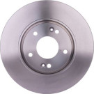 Hella | Bremsscheibe | 8DD 355 114-481