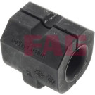 2 x FAG Lagerung, Stabilisator | 819 0049 10