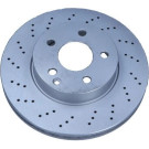 QUARO | Bremsscheibe | QD2353