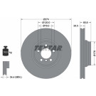 Textar | Bremsscheibe | 92123003