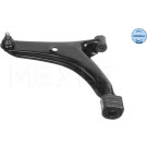 Meyle 2 x MEYLE Lenker, Radaufhängung MEYLE-ORIGINAL: True to OE 33-16 050 0014 Meyle 2 x MEYLE Lenker, Radaufhängung MEYLE-ORIGINAL: True to OE 33-16 050 0014