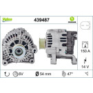 Valeo | Generator | 439487