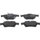 Ferodo | Bremsbelagsatz, Scheibenbremse | FDB5245