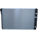 50322 Kühler, Motorkühlung 50322 Kühler, Motorkühlung