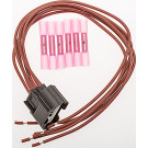 Metzger | Kabelreparatursatz, Druckwandler | 2324003