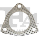 180-993 Dichtung, Abgasrohr