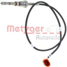 0894015 Sensor, Abgastemperatur ORIGINAL ERSATZTEIL
