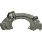 6115130 Spritzblech, Bremsscheibe 6115130 Spritzblech, Bremsscheibe