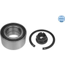 16-14 750 0100 Radlagersatz MEYLE-ORIGINAL: True to OE.