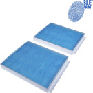 ADB112510 Filtersatz, Innenraumluft