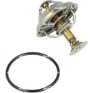 NRF | Thermostat, Kühlmittel | 725077
