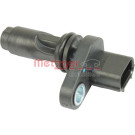 Metzger | Sensor, Nockenwellenposition | 0903192