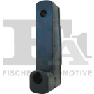 773-919 Halter, Abgasanlage