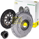 LuK 623 0657 00 Kupplungssatz RepSet