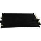 Maxgear | Kondensator, Klimaanlage | AC830017