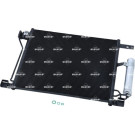 350040 Kondensator, Klimaanlage EASY FIT