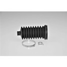 83557 Faltenbalg, Lenkung