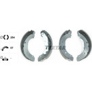 91060900 Bremsbackensatz