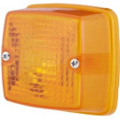 9EL 110 536-001 Lichtscheibe, Blinkleuchte