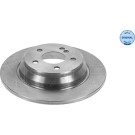 015 523 0036 Bremsscheibe MEYLE-ORIGINAL: True to OE. 015 523 0036 Bremsscheibe MEYLE-ORIGINAL: True to OE.