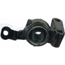 TD1039W Lagerung, Lenker