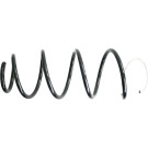 993 156 Fahrwerksfeder