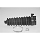 84225 Faltenbalg, Lenkung