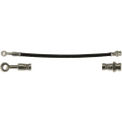 PHD1123 Bremsschlauch