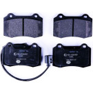 8DB 355 011-741 Bremsbelagsatz, Scheibenbremse 8DB 355 011-741 Bremsbelagsatz, Scheibenbremse