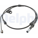 LZ0218 Warnkontakt, Bremsbelagverschleiß LZ0218 Warnkontakt, Bremsbelagverschleiß