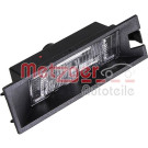 2080118 Kennzeichenleuchte ORIGINAL ERSATZTEIL