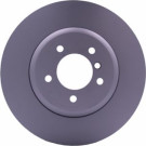 Hella Pagid | Bremsscheibe | 8DD 355 120-751 Hella Pagid | Bremsscheibe | 8DD 355 120-751